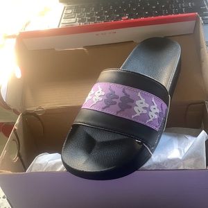 KAPPA Adam 15 slides